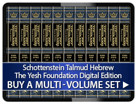 Digital Talmud Complete Set - Save Hundreds