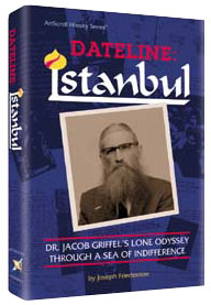 Dateline: Istanbul