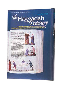 haggadah