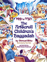 haggadah