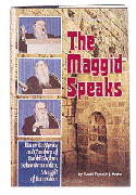 The Maggid Speaks