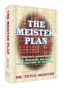 The Meister Plan