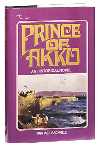 Prince Of Akko