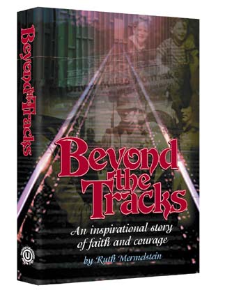 Beyond The Tracks