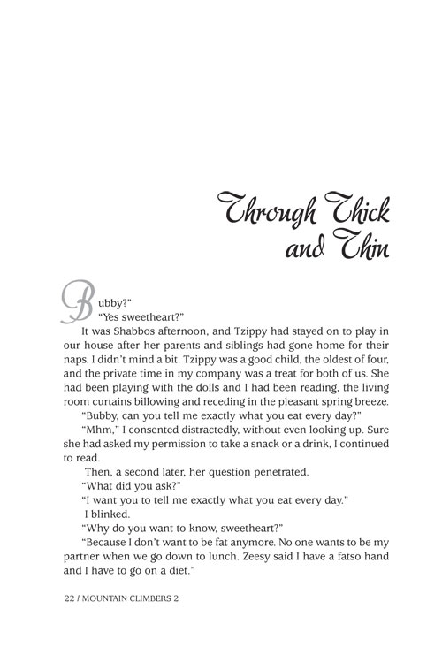 Page 22 of Mountain Climbers #2