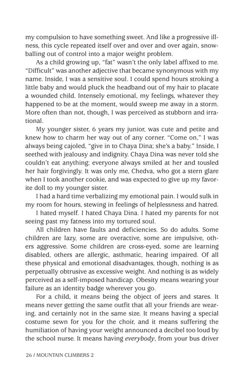 Page 26 of Mountain Climbers #2