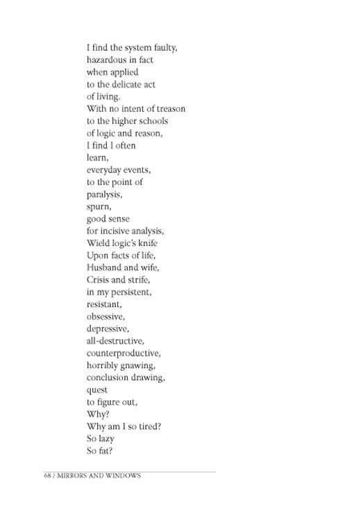 Page 68 of Mirrors and Windows