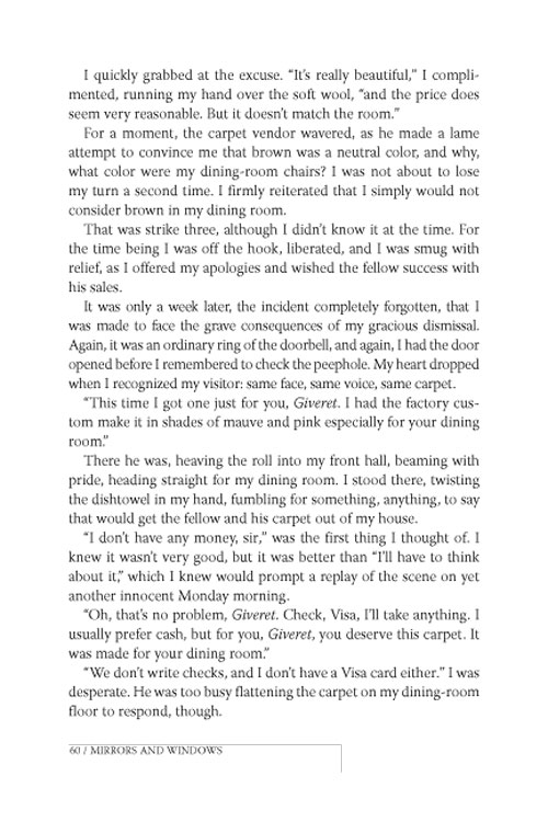 Page 60 of Mirrors and Windows