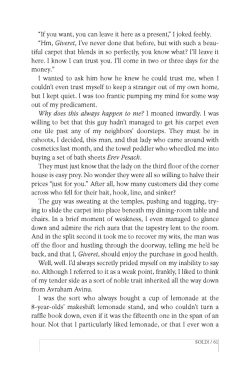 Page 61 of Mirrors and Windows
