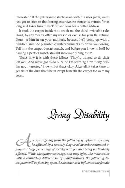 Page 63 of Mirrors and Windows