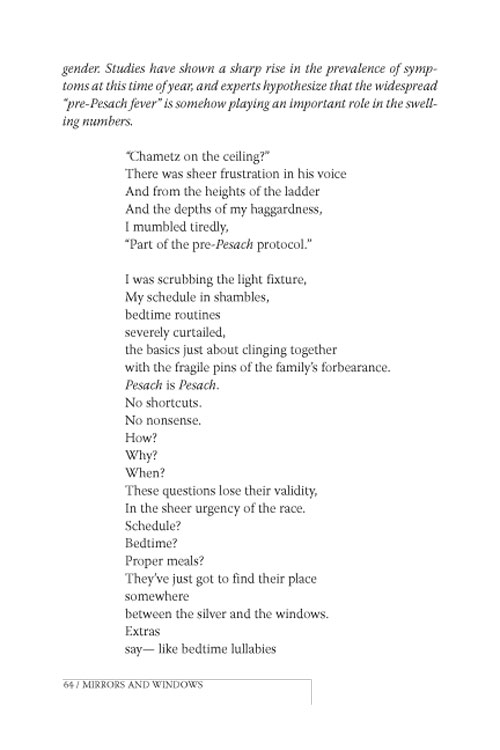 Page 64 of Mirrors and Windows