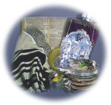 MACHZORIM/PRAYER BOOKS