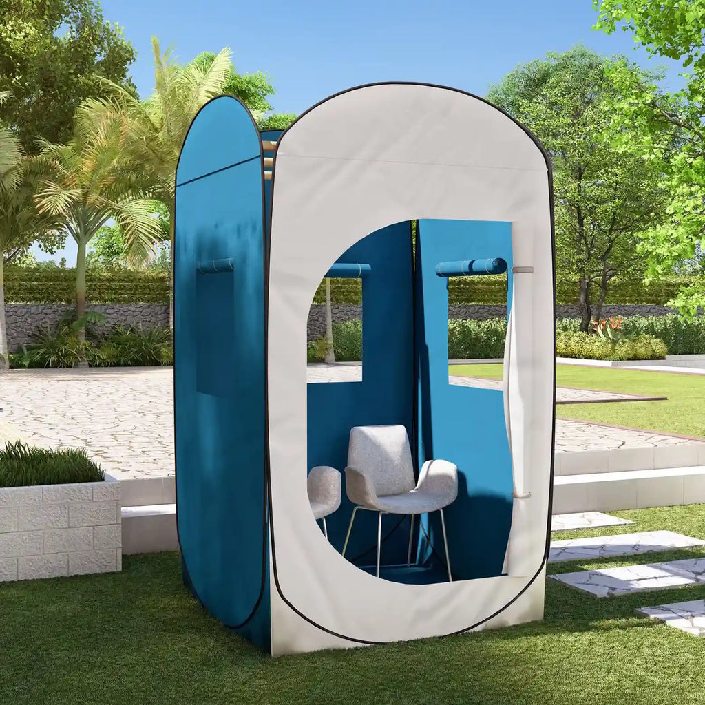 Portable Pop Up Sukkah