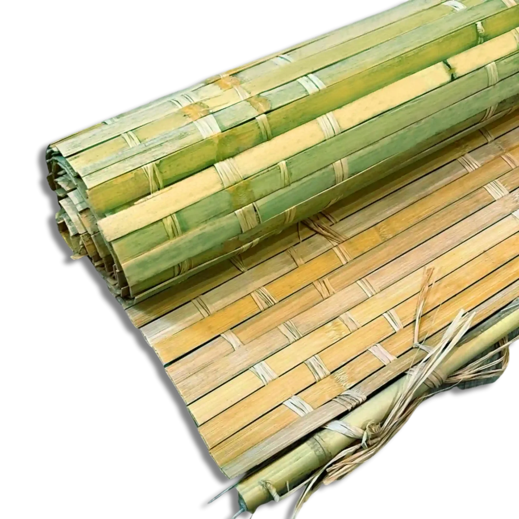 Bamboo Schach Mat