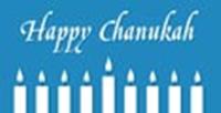 Happy Chanukah