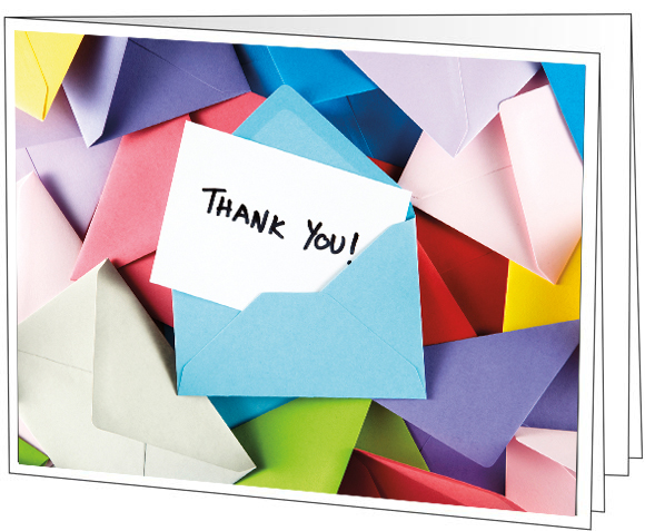 Thank You 2
