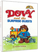 Dovy And The Surprise Guests