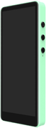 24Six Solo3 Mp3 Player - Green