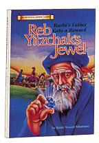 Reb Yitzchak's Jewel