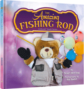The Amazing Fishing Rod
