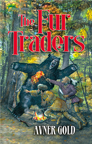 The Fur Traders