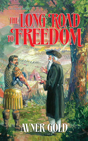 The Long Road to Freedom