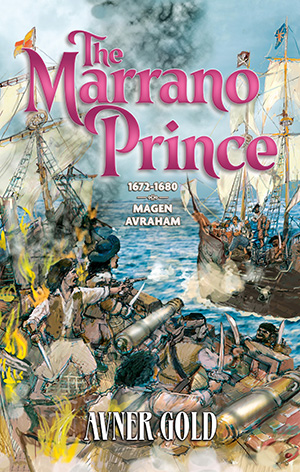 The Marrano Prince
