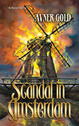 Scandal in Amsterdam