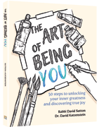 The Art of Being You