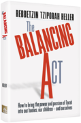 The Balancing Act