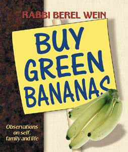 Buy Green Bananas