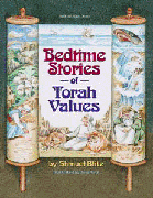 Bedtime Stories Of Torah Values