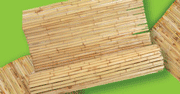 Bamboo Mat - STAR-K / Rabbi Moshe Heinemann Supervision