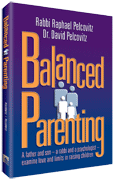 Balanced Parenting