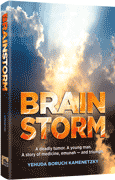 Brainstorm