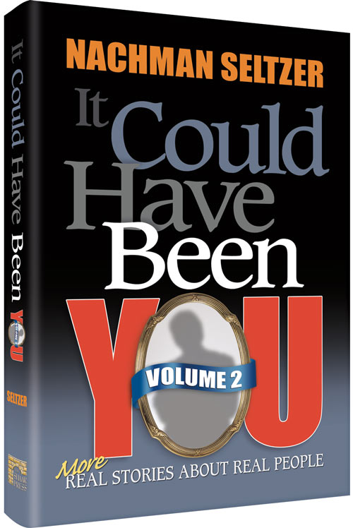 It Could Have Been You Volume 2