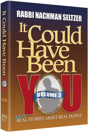 It Could Have Been You Volume 3
