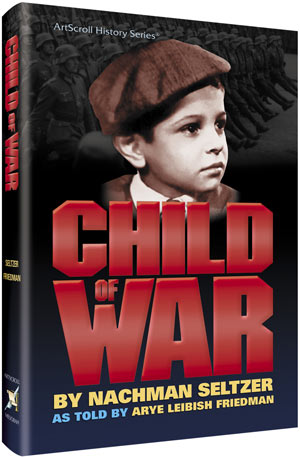 Child of War