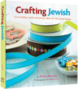 Crafting Jewish