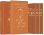 Shabbos Gift Set– Copper Cover