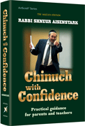  Chinuch with Confidence 