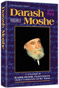 Darash Moshe II