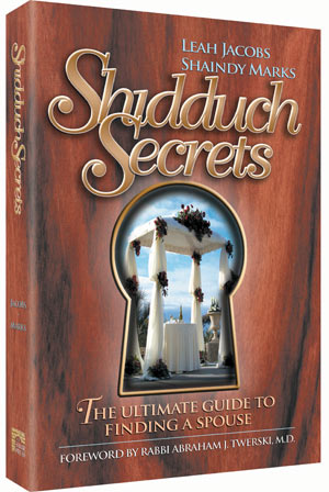 Shidduch Secrets