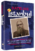 Dateline: Istanbul