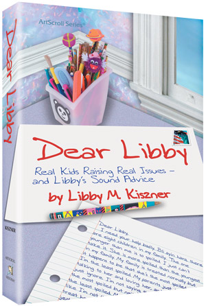 Dear Libby