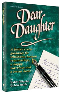 Dear Daughter