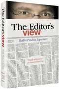  The Editor's View 