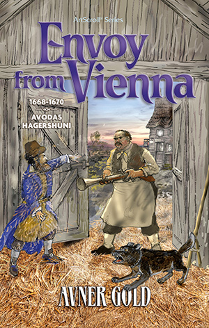 Envoy from Vienna