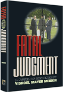 Fatal Judgment