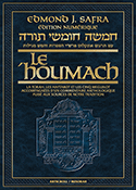  The Edmond J. Safra Digital Edition of the Chumash in French  (Apple ONLY) 